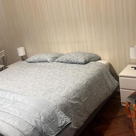 Habitacion Privada Para 3 Grande Con Balcon Lissabon Exterior foto