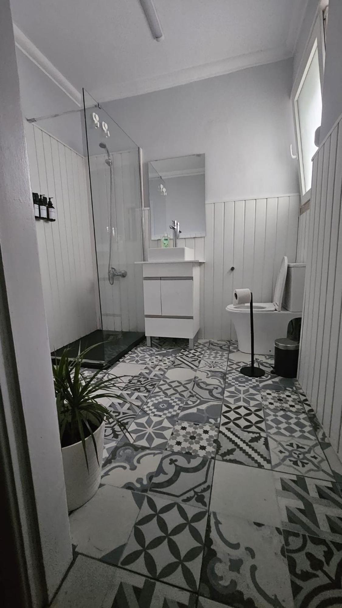 Habitacion Privada Para 3 Grande Con Balcon Lissabon Exterior foto