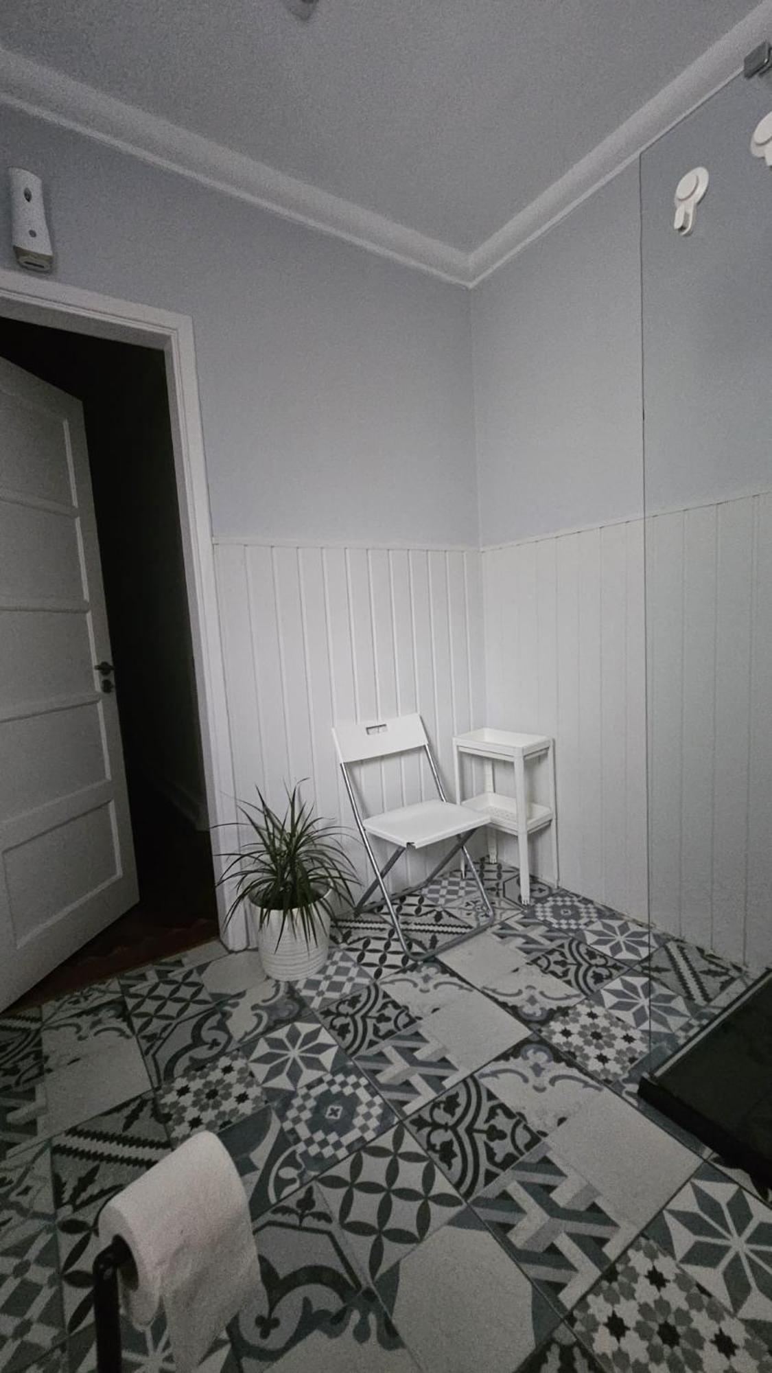 Habitacion Privada Para 3 Grande Con Balcon Lissabon Exterior foto
