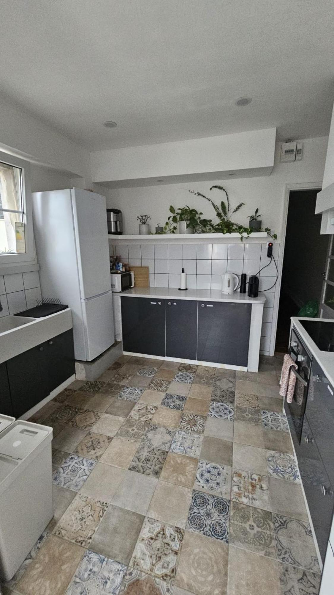 Habitacion Privada Para 3 Grande Con Balcon Lissabon Exterior foto